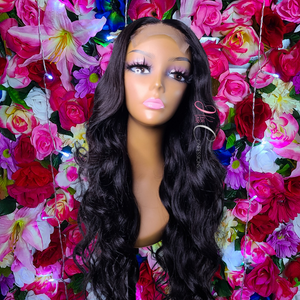 Body Wave- Chassidy