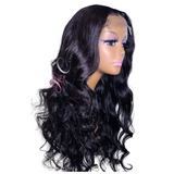 Body Wave- Chassidy