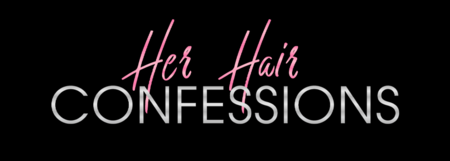 her hair confessions